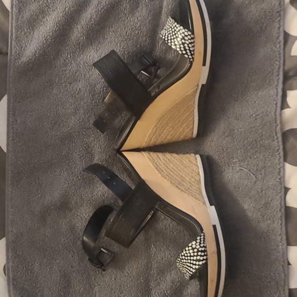 Sam Edelman Wedges - Picture 4 of 6